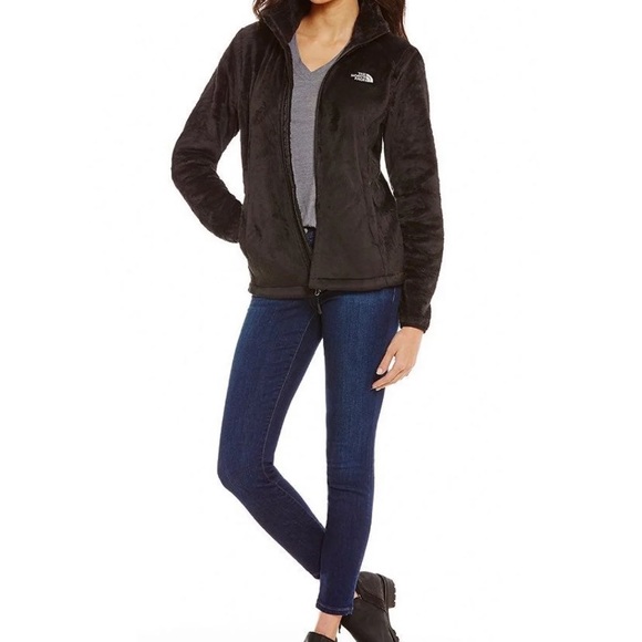 North face jacket - Picture 1 of 9